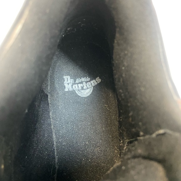 Dr Marten 11302 brown men’s size 8 women’s size 9 - Picture 8 of 9